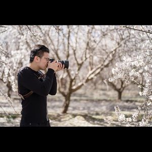 Meet your Posher, Kim